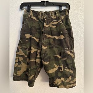 Brandy Melville Cargo Shorts